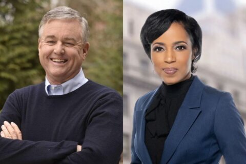 Maryland Senate primary: Alsobrooks defeats Trone in race for Democratic nomination; Hogan wins GOP nod