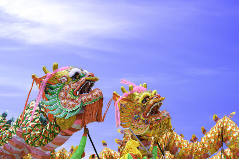 National Asian Heritage Festival to shut down some DC streets Saturday