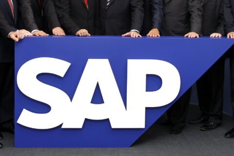 Software giant SAP agrees to buy WalkMe for $1.5 billion cash