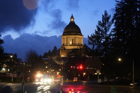 Parts of Washington state parental rights law criticized as a ‘forced outing’ placed on hold