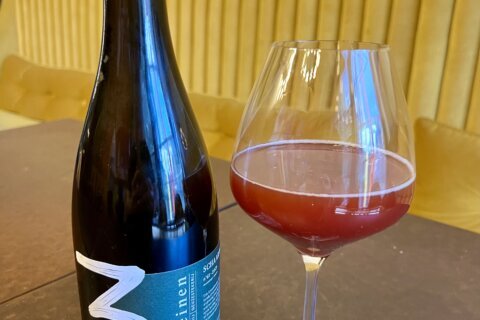 WTOP’s Beer of the Week: 3 Fonteinen Schaarbeekse Kriek