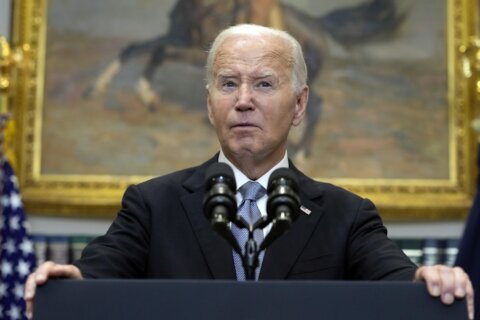 Biden to call for 5% cap on annual rent increases, as he tries to show plans to tame inflation