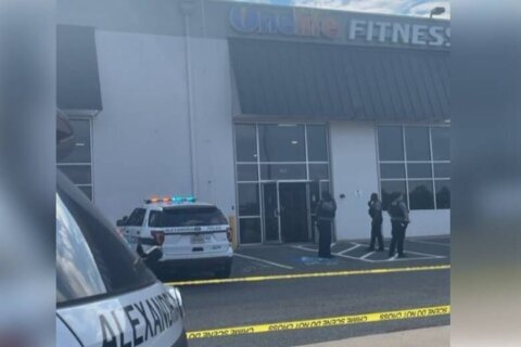 Police: DC man fatally shot Maryland man at Northern Virginia gym, then himself