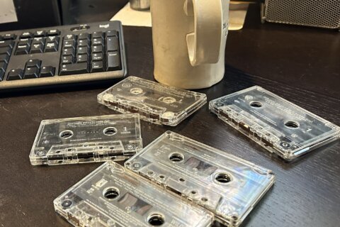 Cassette tapes are making a comeback with Gen Z. Do they know the pencil trick?