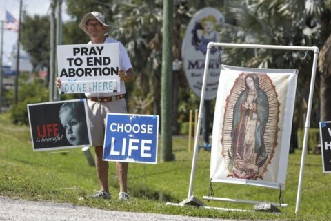 Florida law enforcers are investigating the state’s abortion ballot initiative. Here’s what to know