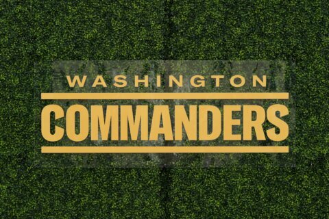 Commanders fire employee after undercover video showed him disparaging players and fans