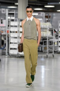 Fendi Men’s Spring 2024