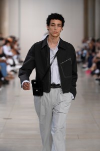 Hermes Men’s Spring 2024