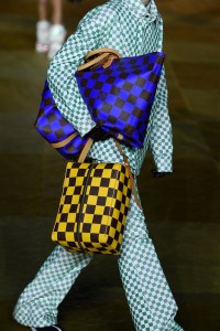 Louis Vuitton Men’s Spring 2024