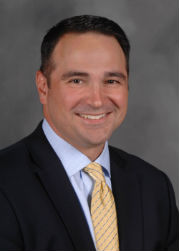 Nicholas M. Gattozzi III