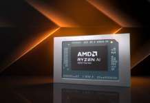 AMD Ryzen