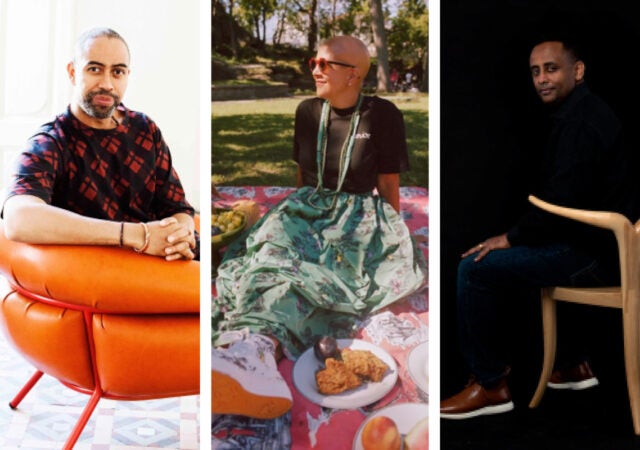 featured image for post: These Top African American Designers Are Having a Moment in D.C.