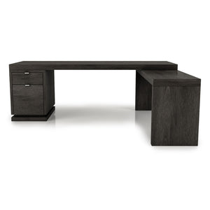 Otello Complete Corner Desk