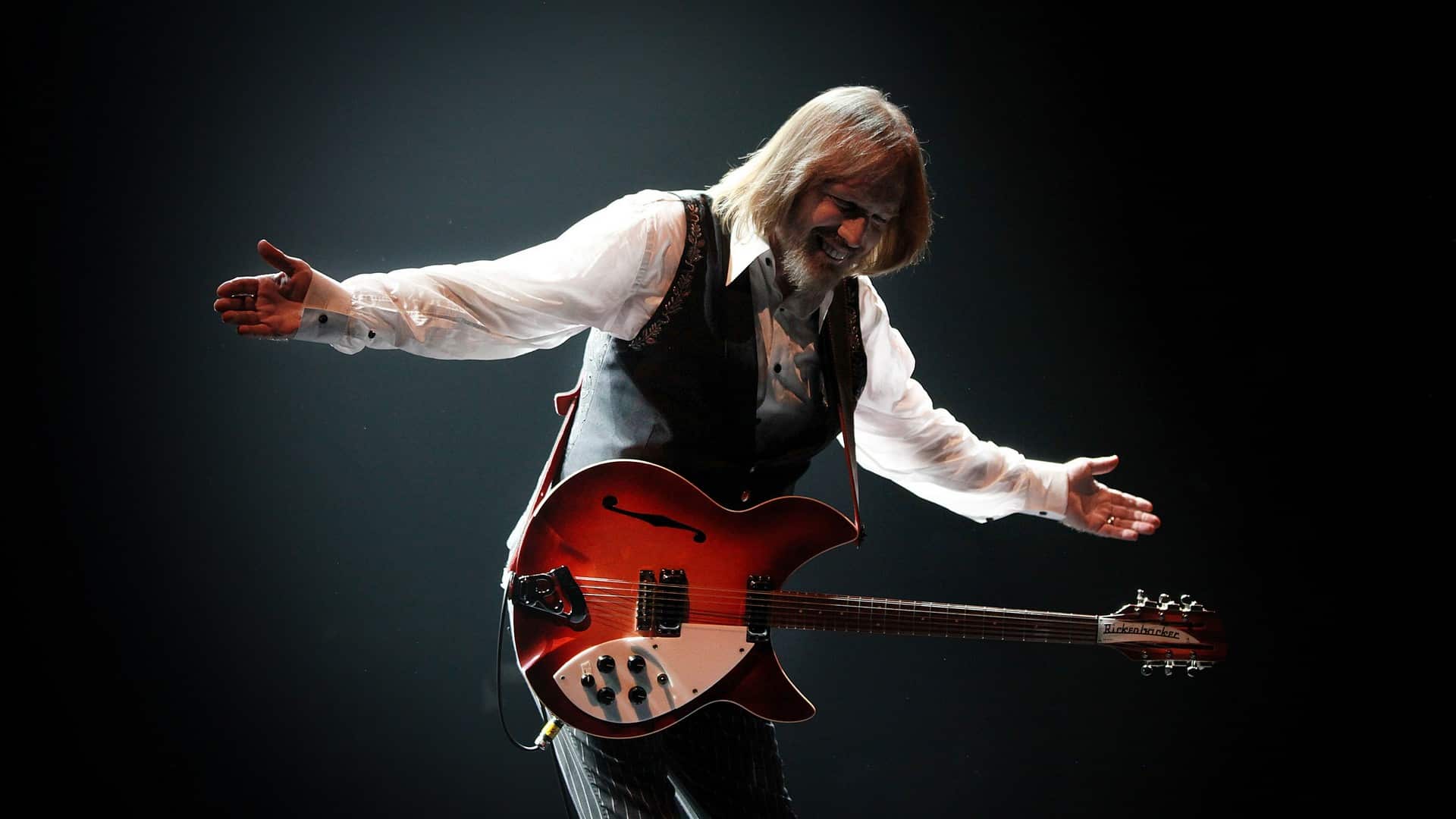 Tom Petty