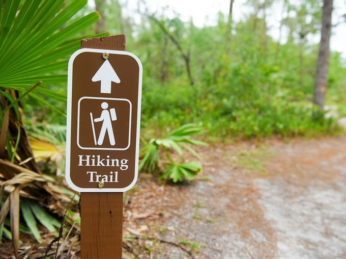 Fundy National Park