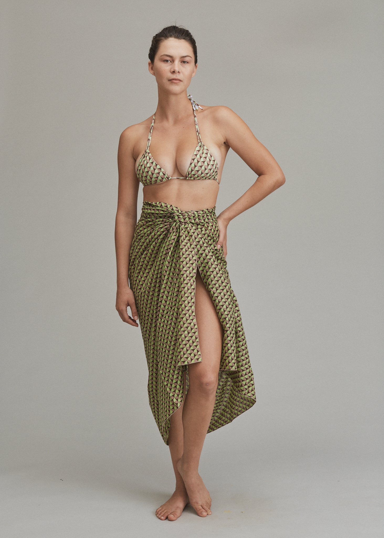 KUAU SARONG - FALL 2024