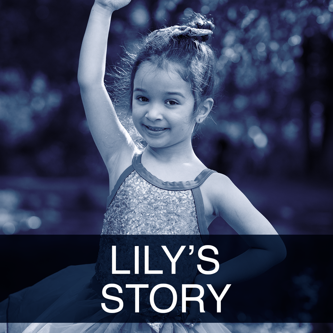 Lily's Story