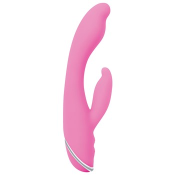 A&E Silicone G-Gasm Rabbit right facing