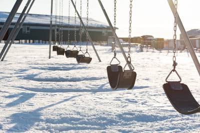 A Western Alaska school district repeatedly dismissed allegations against a principal. Then an FBI agent pretended to be a 13-year-old girl.