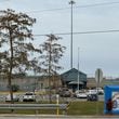 Smith State Prison in Glennville, GA