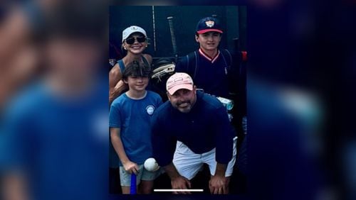 Four members of the Van Epps family, along with the father of Laura Van Epps, were killed in a plane crash June 30. The family had been attending a baseball tournament in Cooperstown, New York.