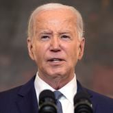 President Joe Biden has more than 75 staffers on the ground in Georgia and has opened 14 offices so far across the state, according to his campaign.