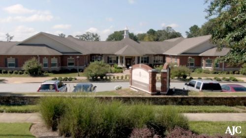 AJC's Unprotected | Part 3: Senior home gold rush