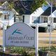 A sign for the Savannah Court of Lake Oconee assisted living home is visible on Monday, December 11, 2023, in Greensboro, GA. The facility has a history of challenges, with ongoing state efforts to regulate and potentially close it down.
Miguel Martinez /miguel.martinezjimenez@ajc.com