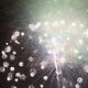 Fireworks burst into air during the July 4th celebration in Marietta. (Michael Blackshire/Michael.blackshire@ajc.com)