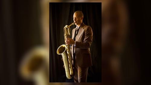 Scruggs is leading a large group of partners in a $6 million project that he says will shift the dearth landscape for live jazz in metro Atlanta.. Courtesy willscruggs.com