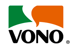 Logo VONO®