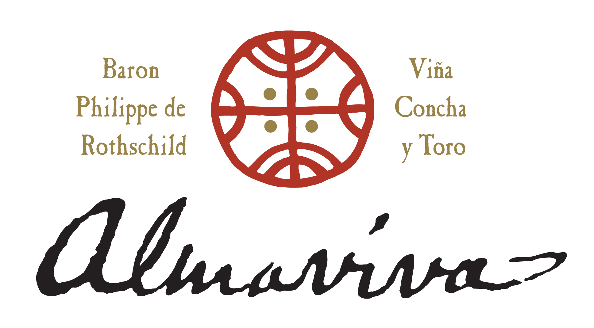 Baron Philippe de Rothschild - Viña Concha y Toro