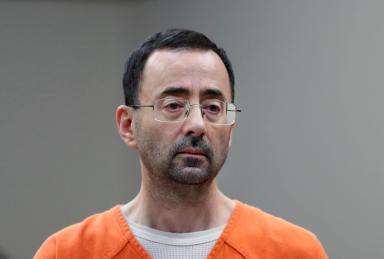 Larry Nassar