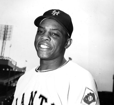 Willie Mays