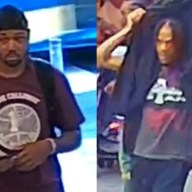 Suspects in Manhattan shooting and stabbing