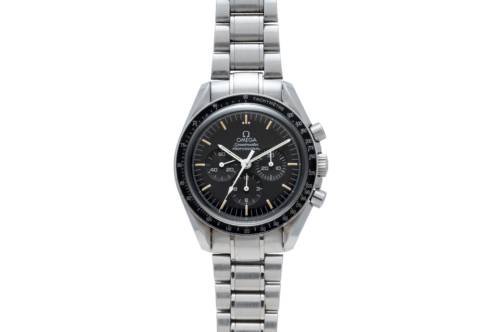 Omega Speedmaster Professional