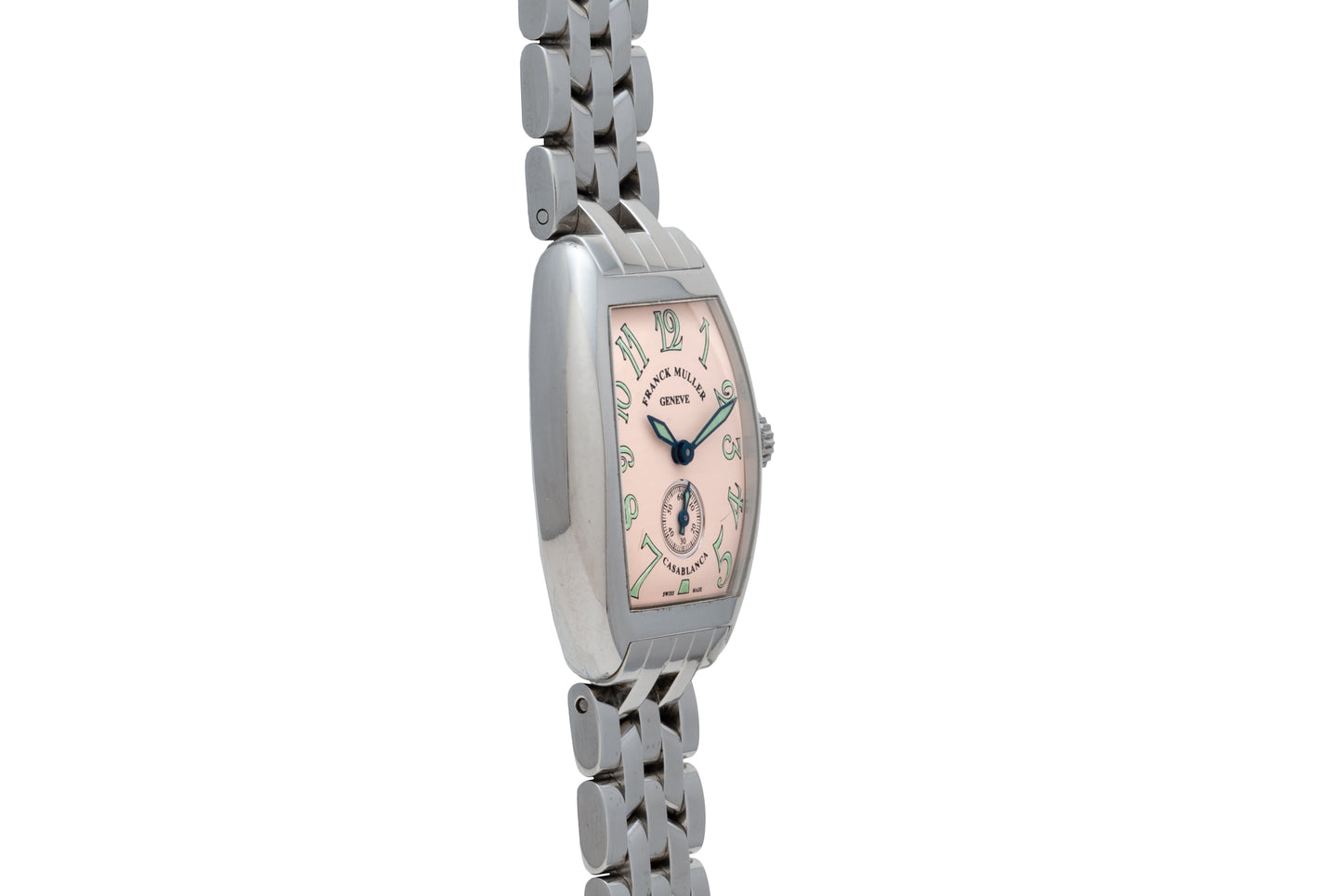 Franck Muller Casablanca Sahara