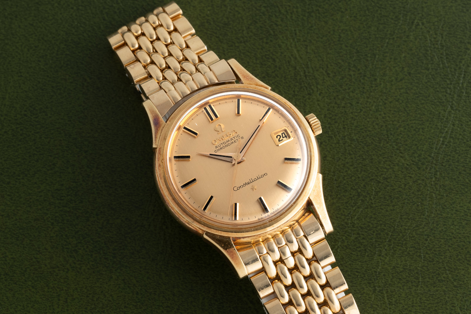 Omega Constellation