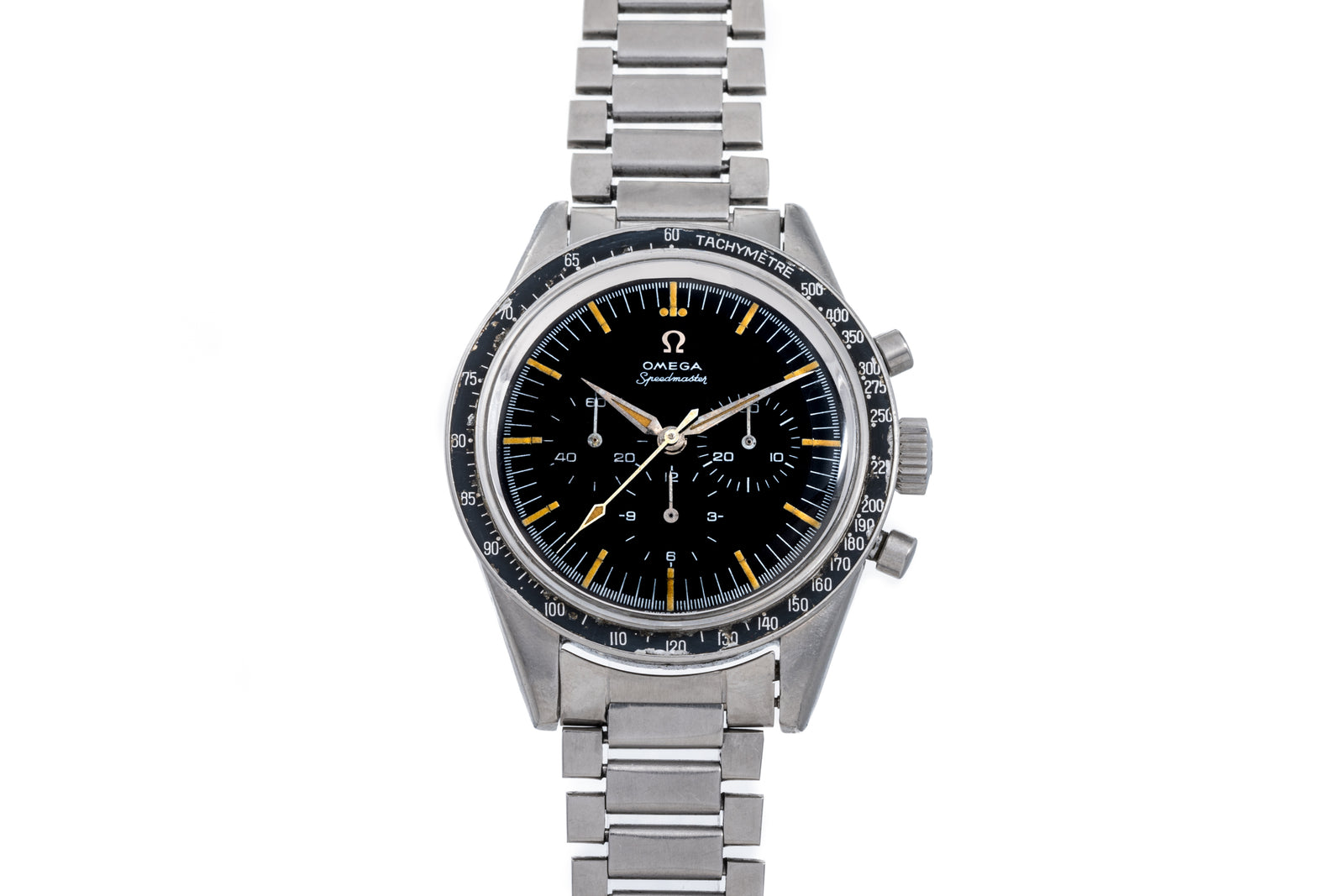 Omega Speedmaster