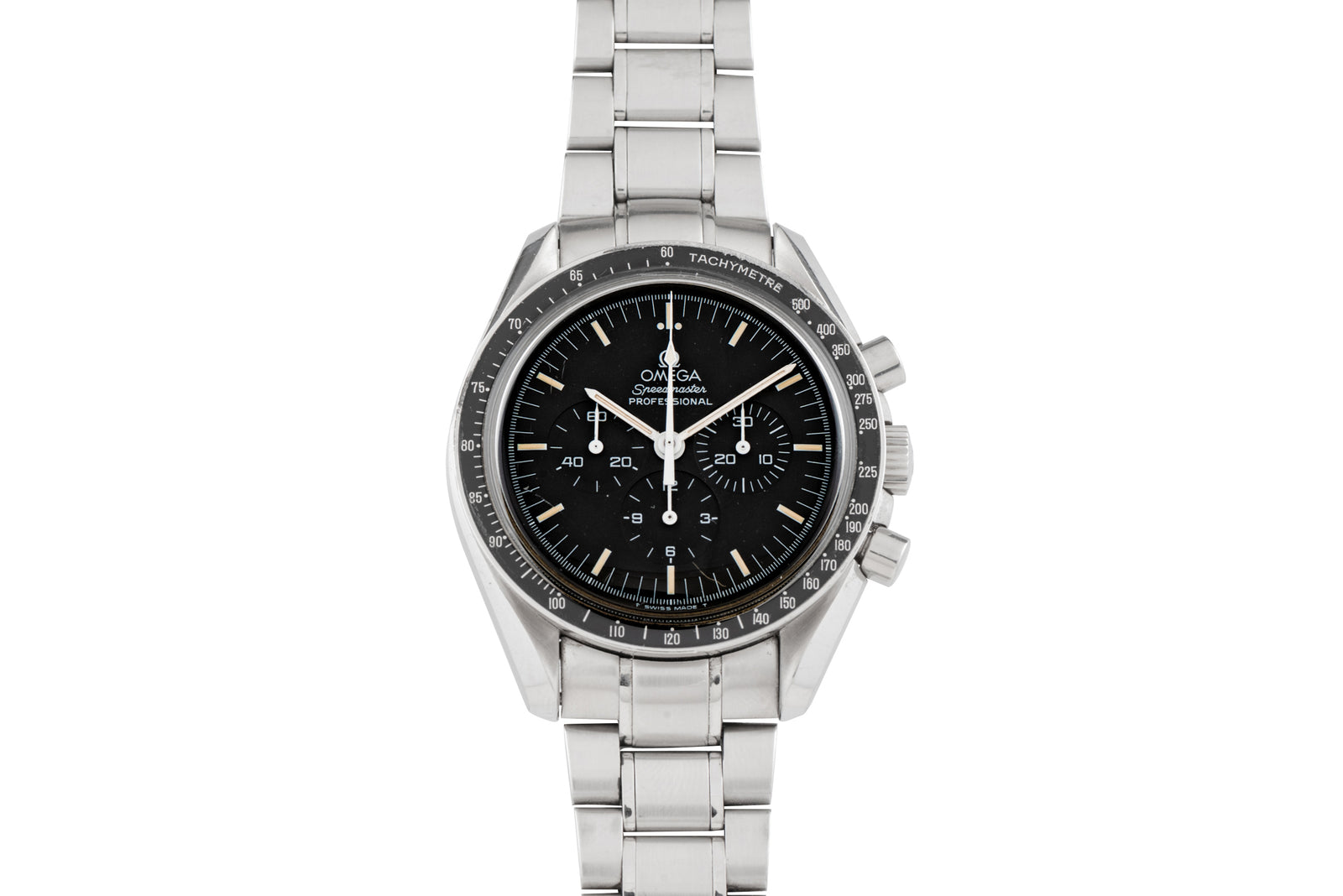 Omega Speedmaster Professional