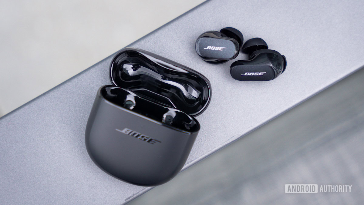 Bose QuietComfort Earbuds 2 02