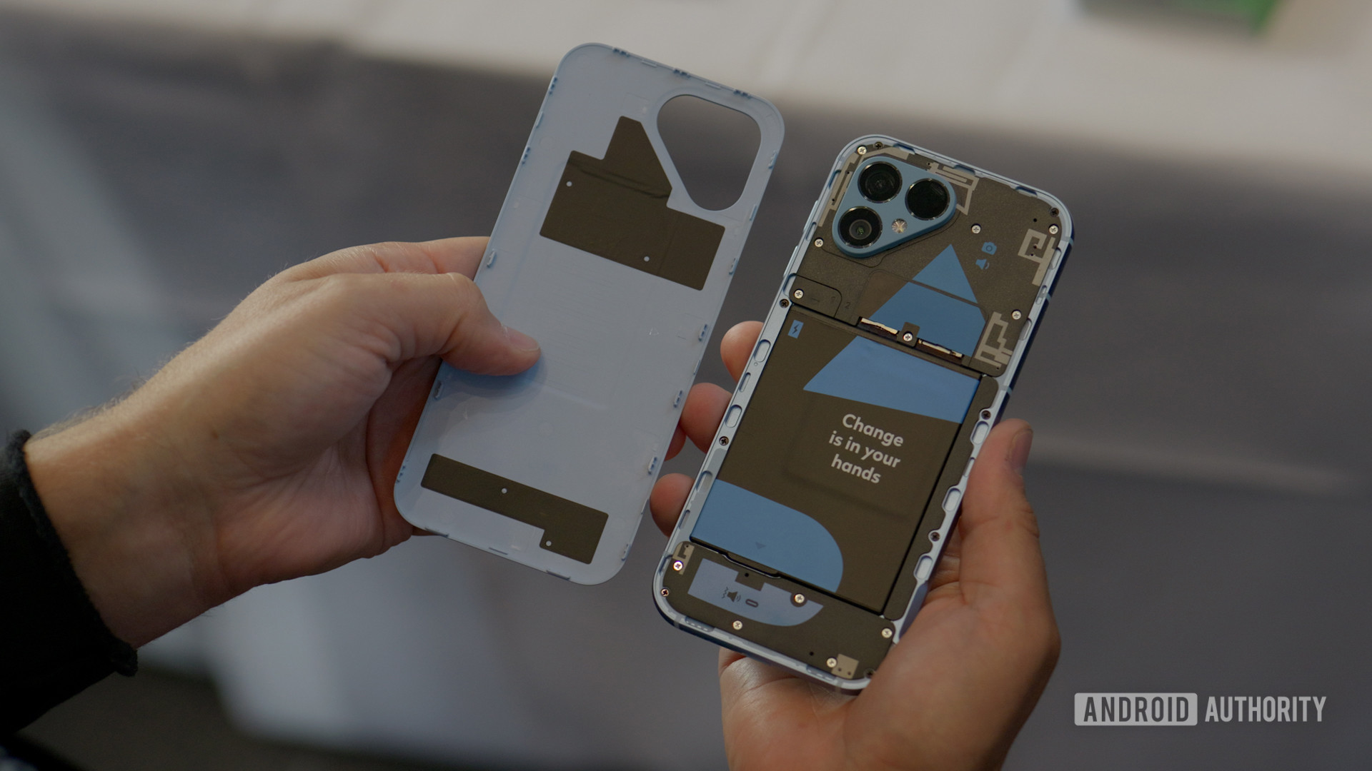 Fairphone 5 23