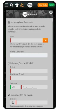 instalacao betnacional app