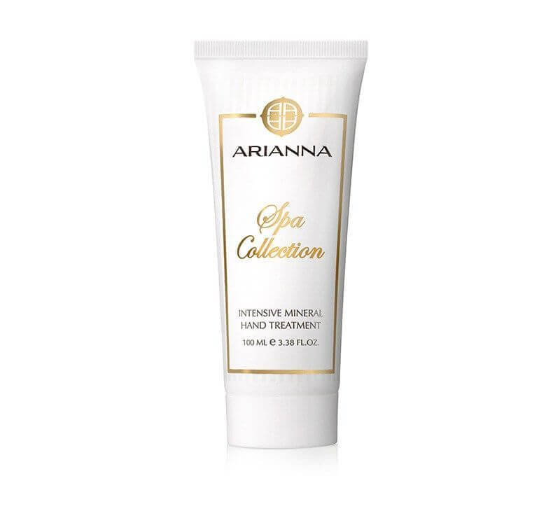 Intensive Mineral Hand Treatment Cream