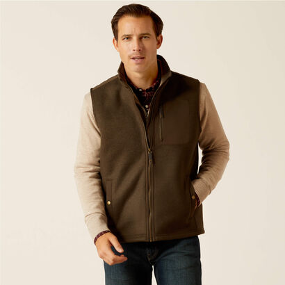 Millbrae Gilet