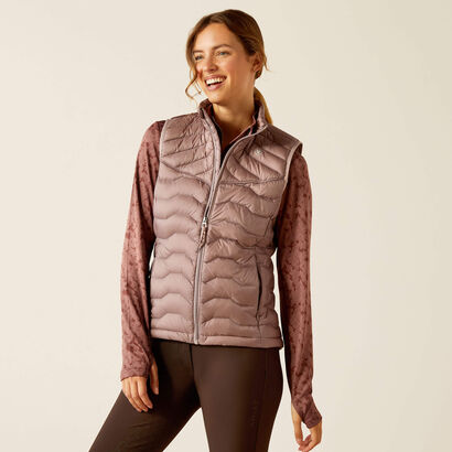 Ideal Down Vest