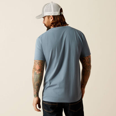 Ariat Rocky Peak T-Shirt