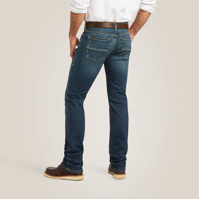 M8 Modern TekStretch Sebastian Slim Leg Jean