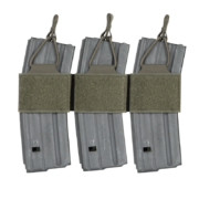 Peraflex M16_M4 Triple Mag Pouch