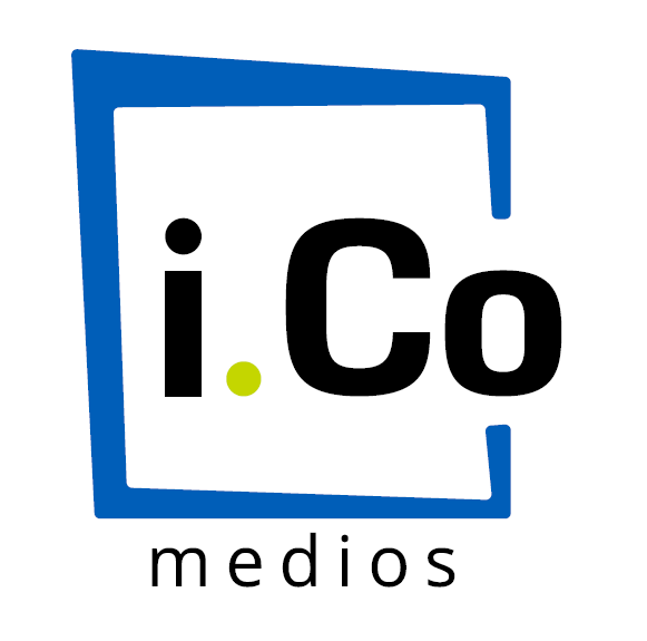 Ico Medios